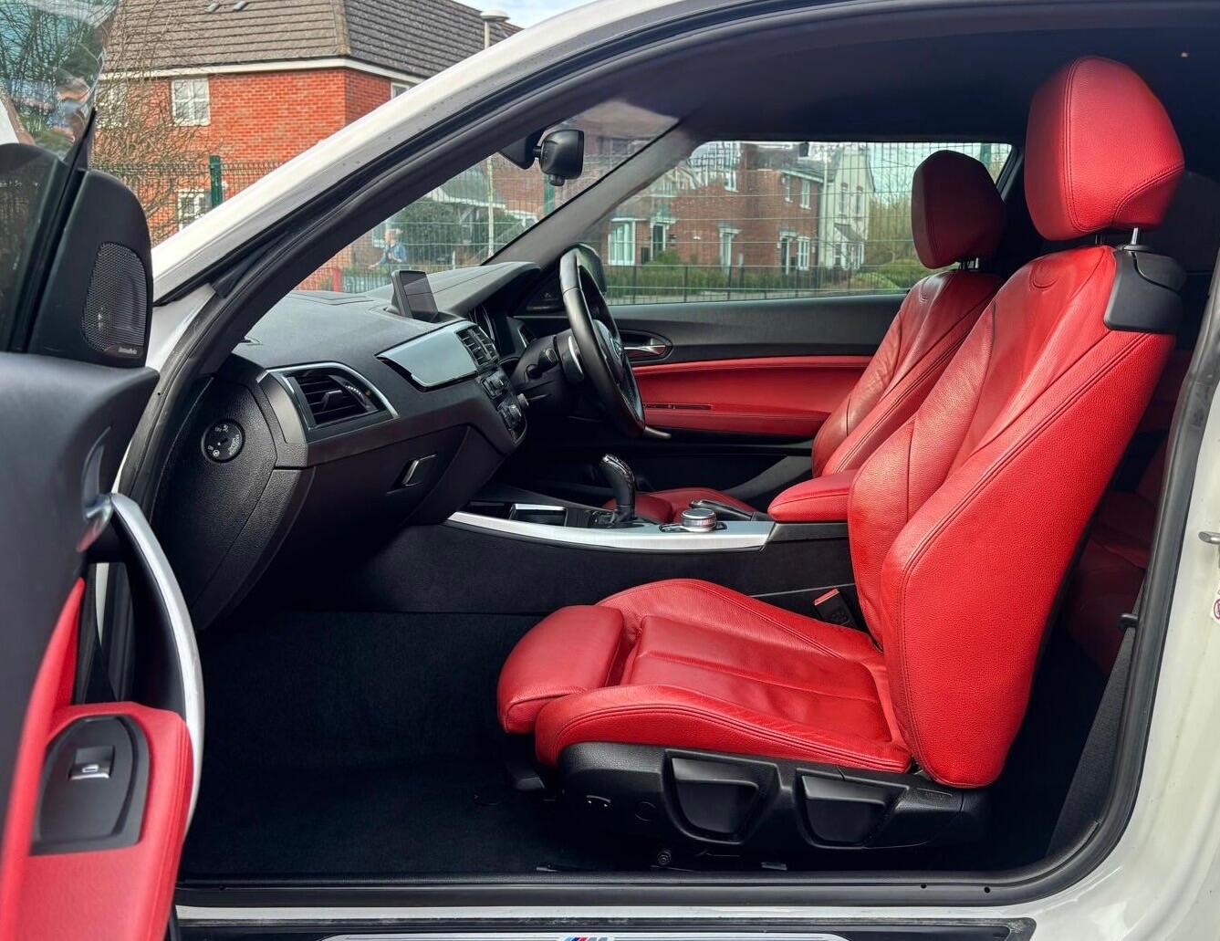 [ berth ]BMW 2 Series