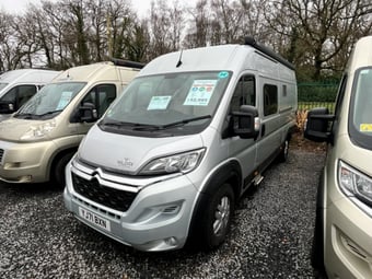 WildAx Aurora XL 2021 for sale