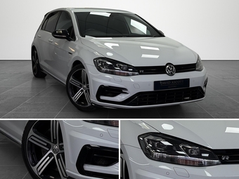 Volkswagen Golf 2019
