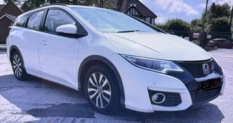Honda Civic 2017
