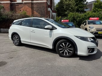 Honda Civic 2017