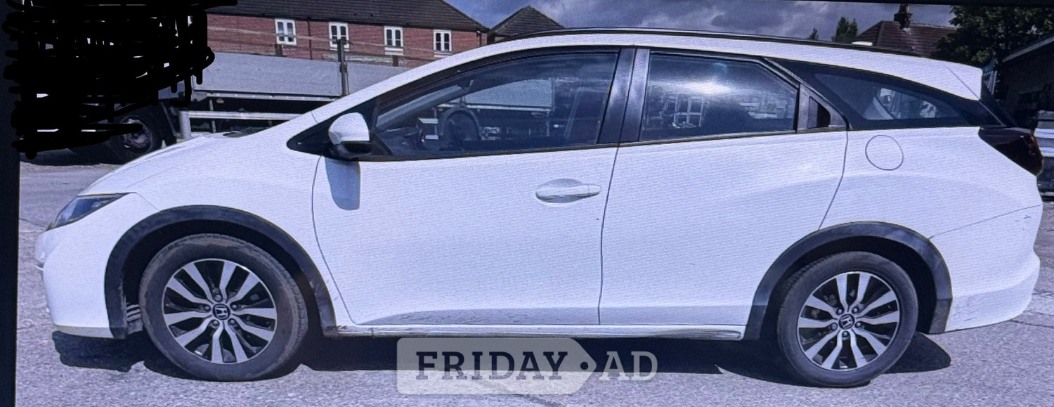 [ berth ]Honda Civic