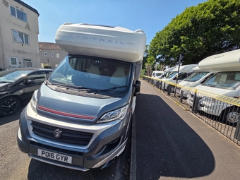 Auto-Trail Imala 715 2016