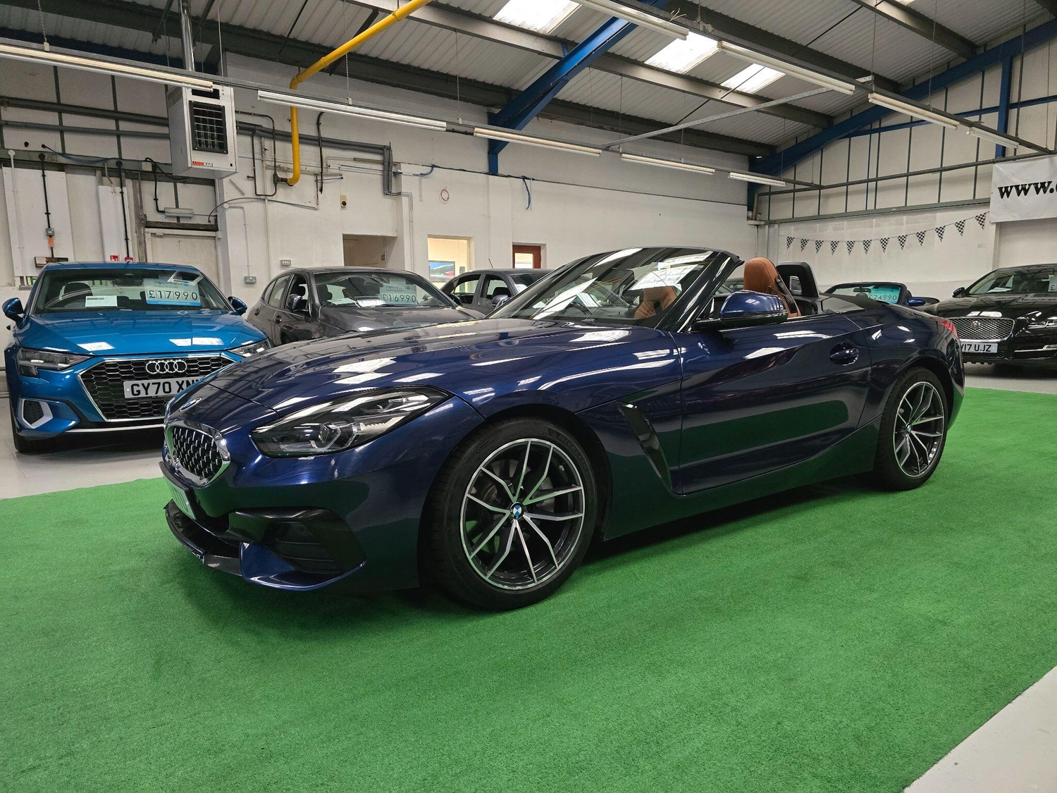 BMW Z4 2019 - Cars in Christchurch