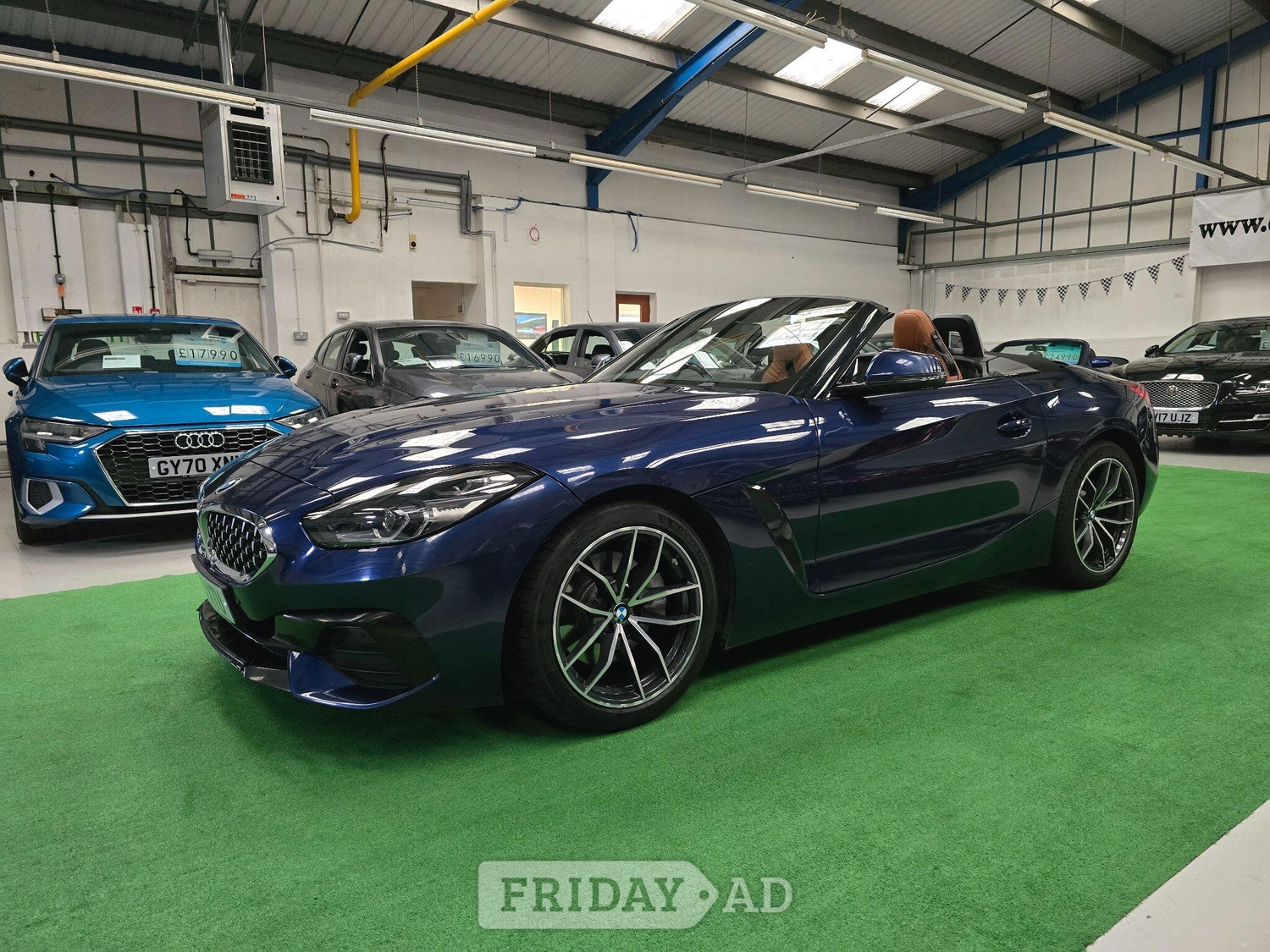 BMW Z4 2019 - Cars in Christchurch