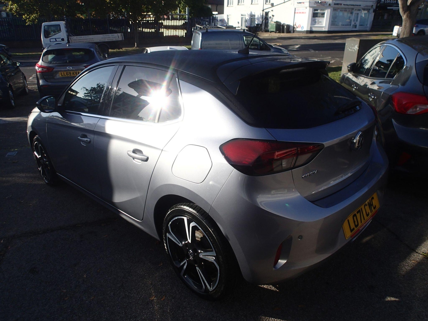Vauxhall Corsa 2021 - Cars in Leigh-On-Sea