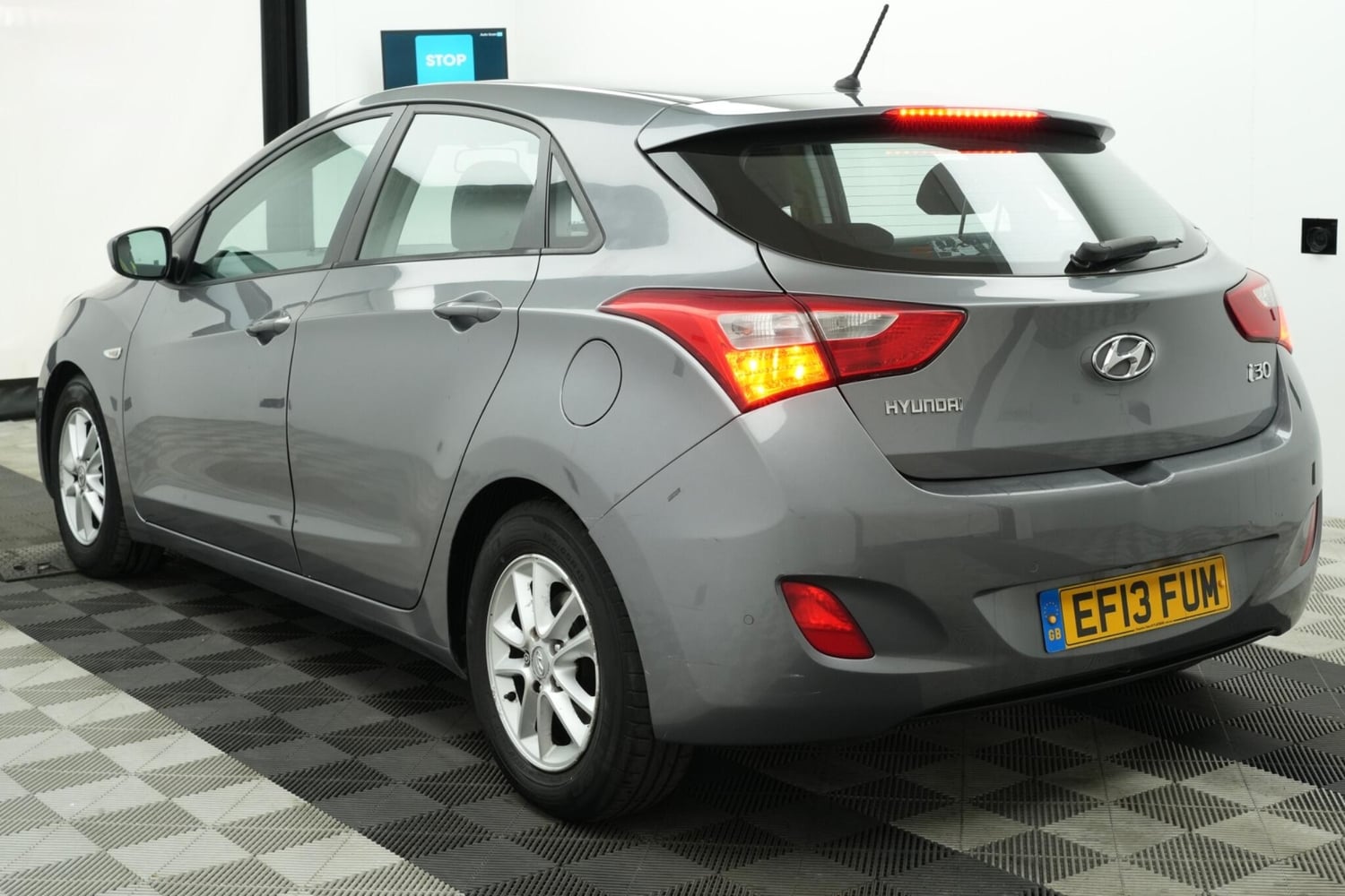 Hyundai i30 Lewes