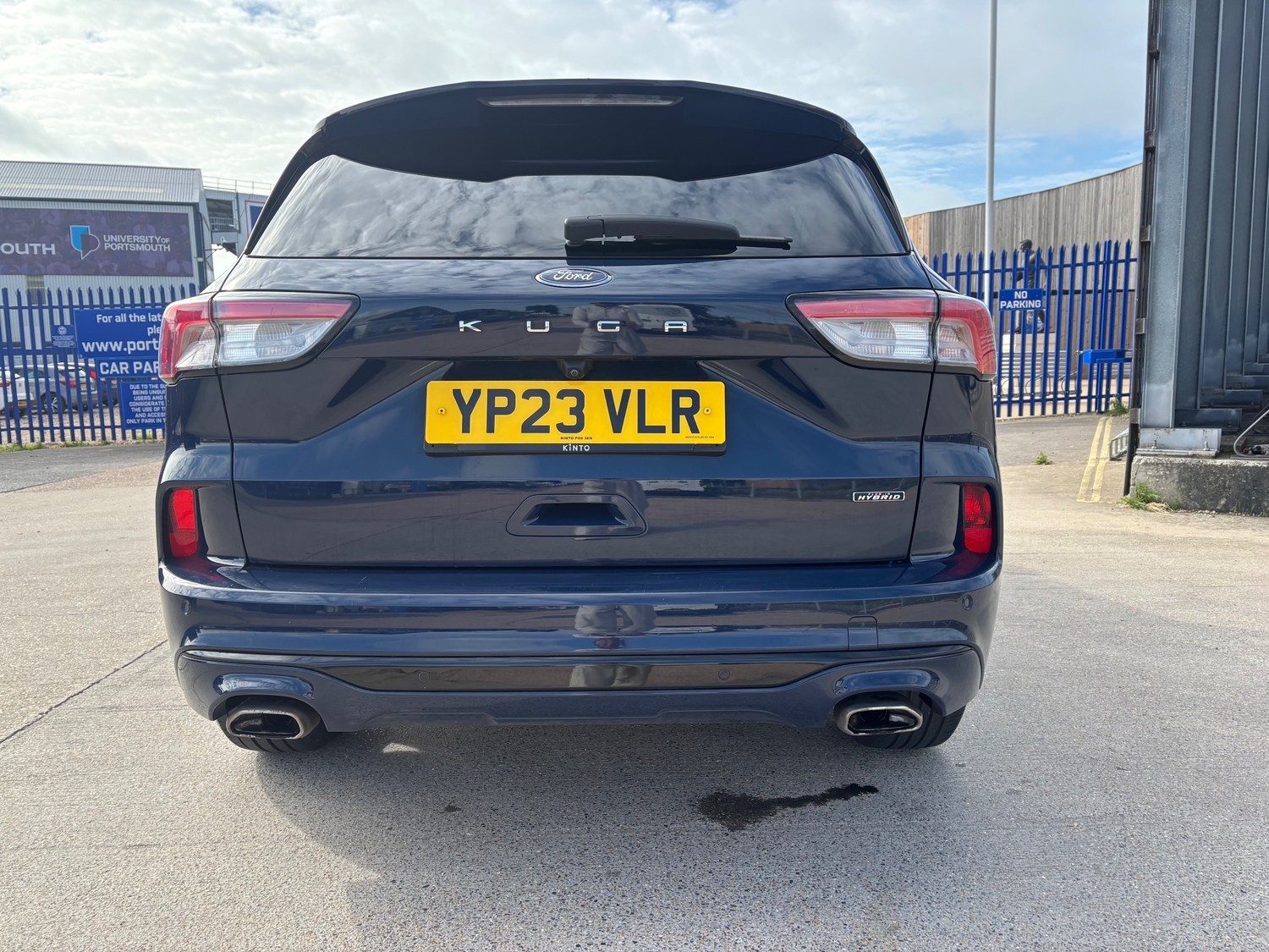 Ford Kuga 2023 - Cars in Portsmouth