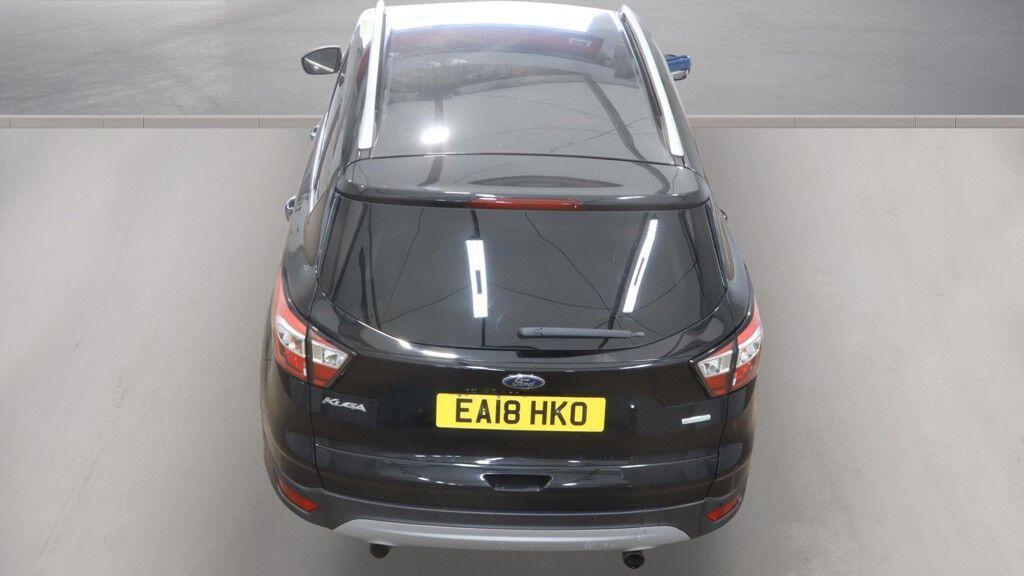 Ford Kuga 2018 - Cars in Ashford