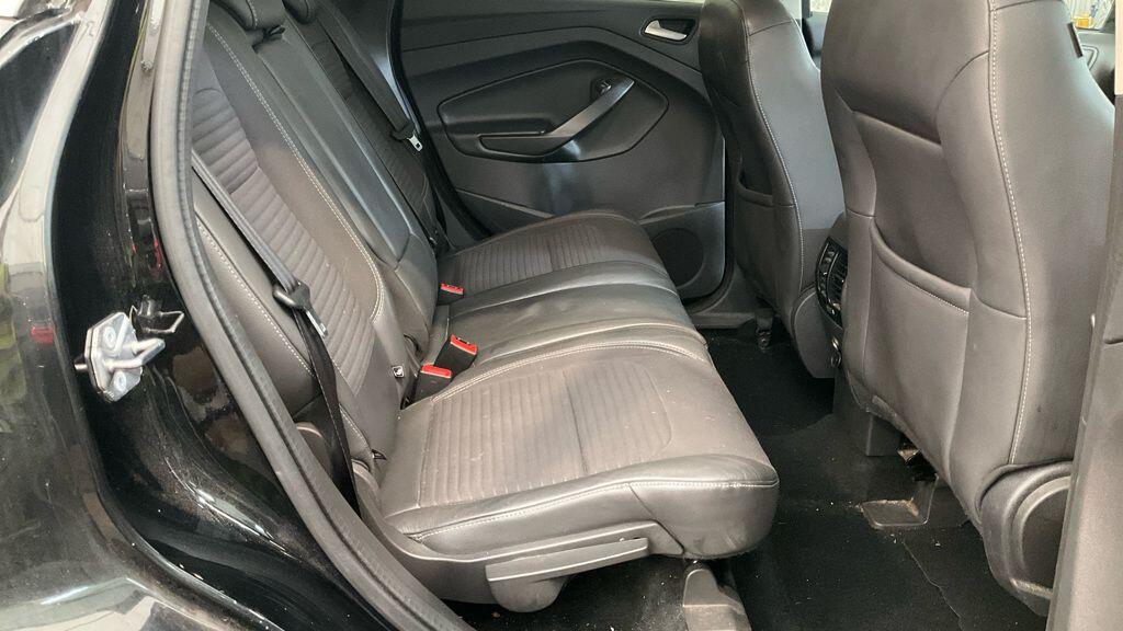 Ford Kuga 2018 - Cars