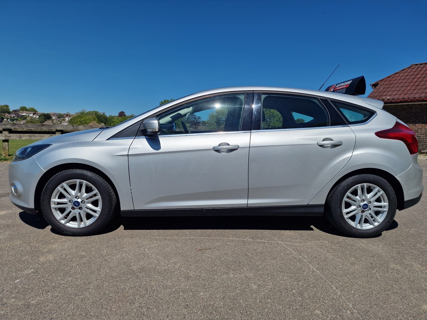 Ford Focus 2013 - Cars in Heathfield