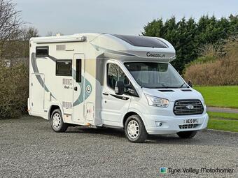 Chausson Flash 514 2019 for sale