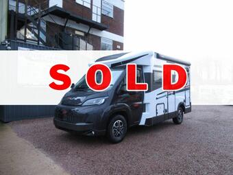 Roller Team T-Line 590 2026 for sale
