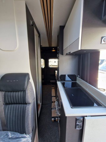 Swift Trekker X 2026 for sale