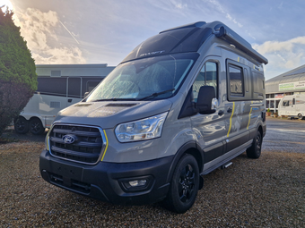 Swift Trekker X 2026 for sale