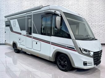 Carthago Chic C-Line I 4.9 LE 2026 for sale