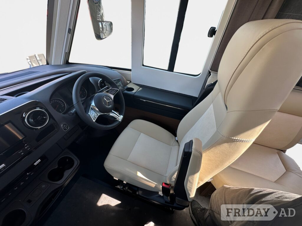 Carthago Chic C-Line I 4.9 LE 2026 for sale - Motorhomes & Caravans in Llanelli