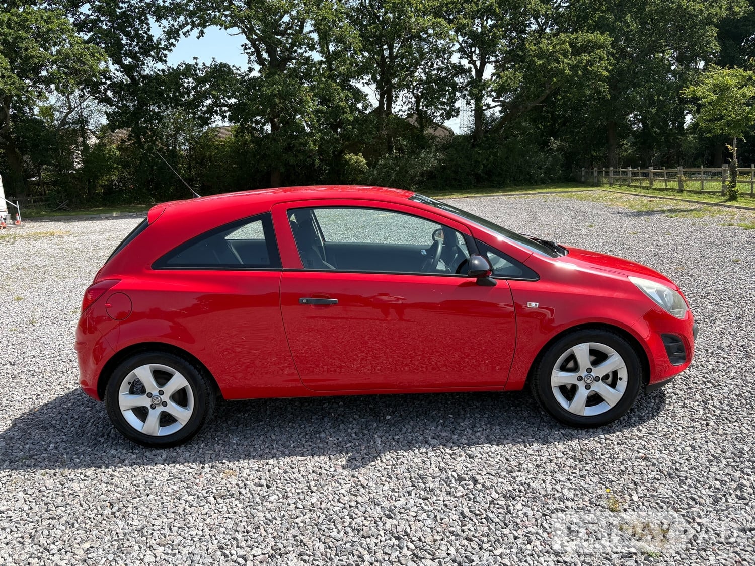 Vauxhall Corsa 2014 - Cars