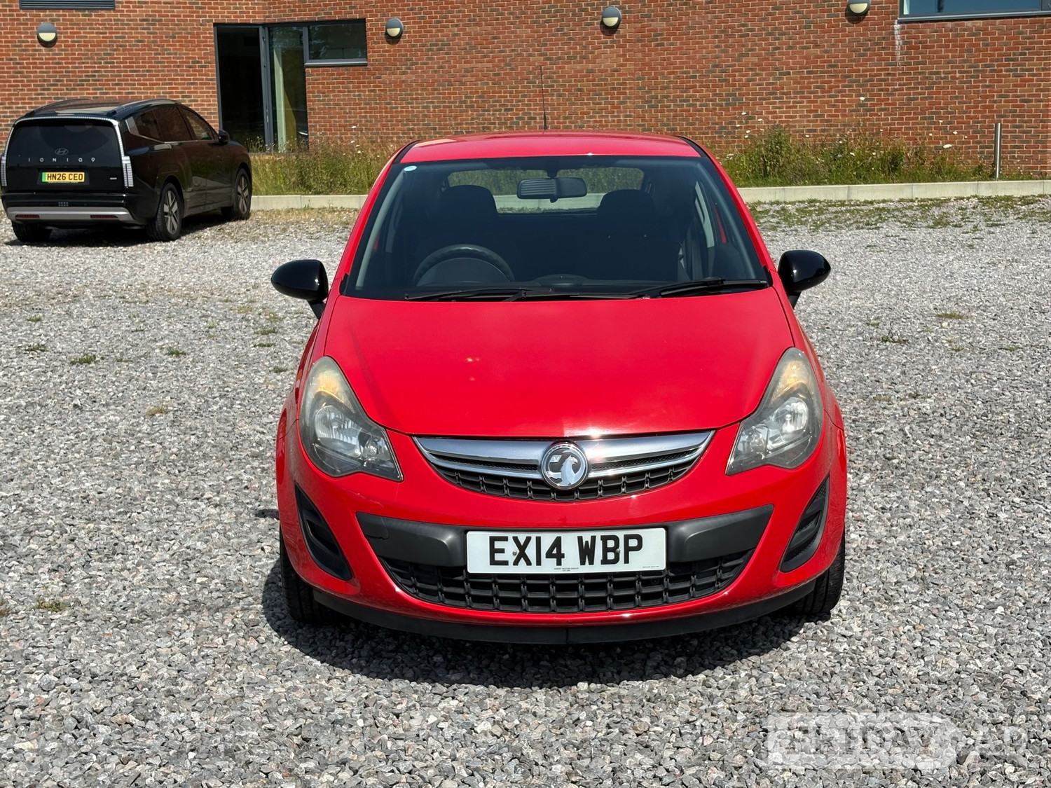 Vauxhall Corsa Fareham