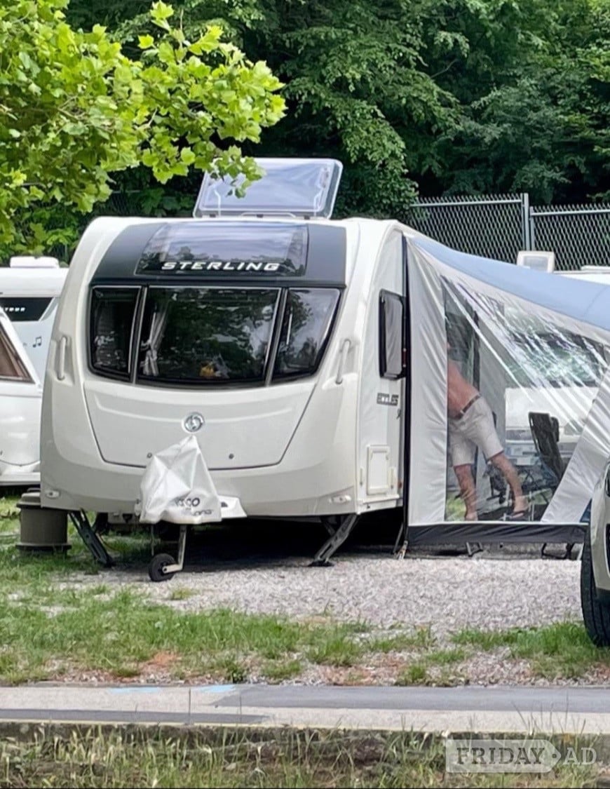 Sterling Eccles SE Quartz 2013 in Bishop's Stortford