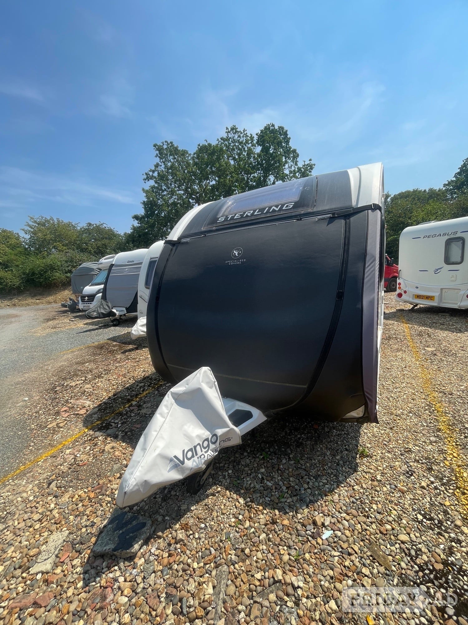 [ berth ]Sterling Eccles SE Quartz