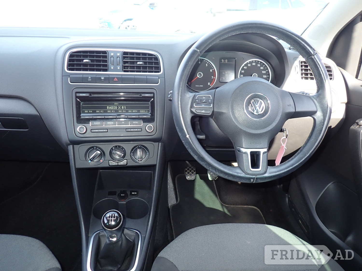 Volkswagen Polo Tonbridge