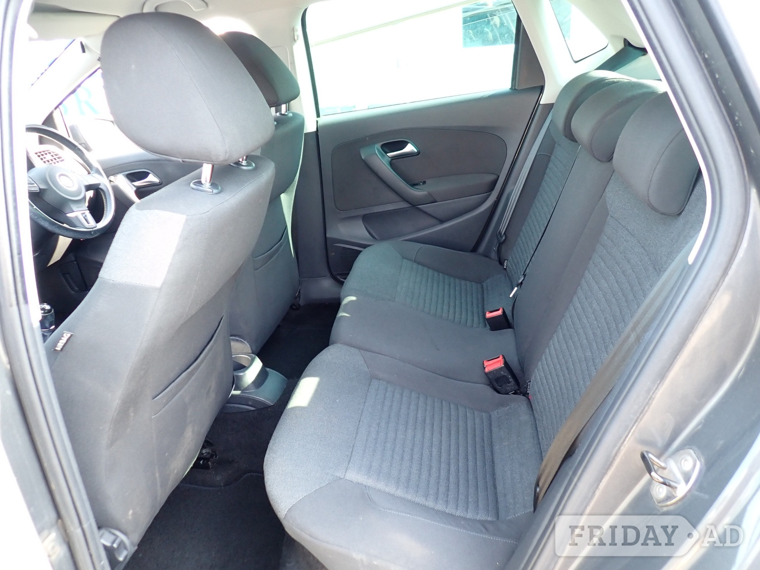 Volkswagen Polo 2014 - Cars in Tonbridge