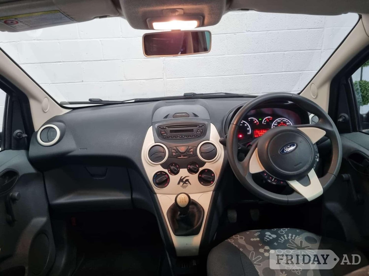 Ford Ka Uxbridge