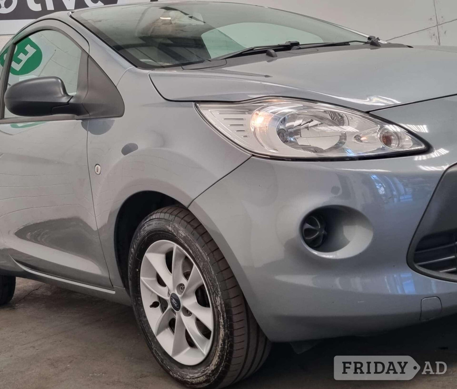 Ford Ka 2015 - Cars in Uxbridge