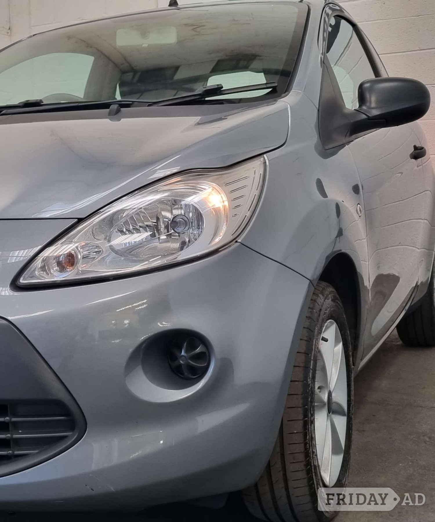 Ford Ka 2015 - Cars