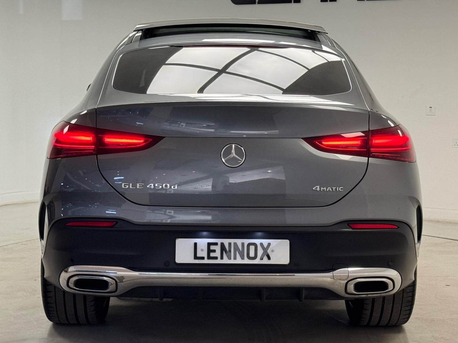 Mercedes-Benz GLE 2024 - Cars