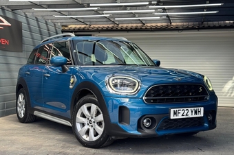 Mini Countryman 2022