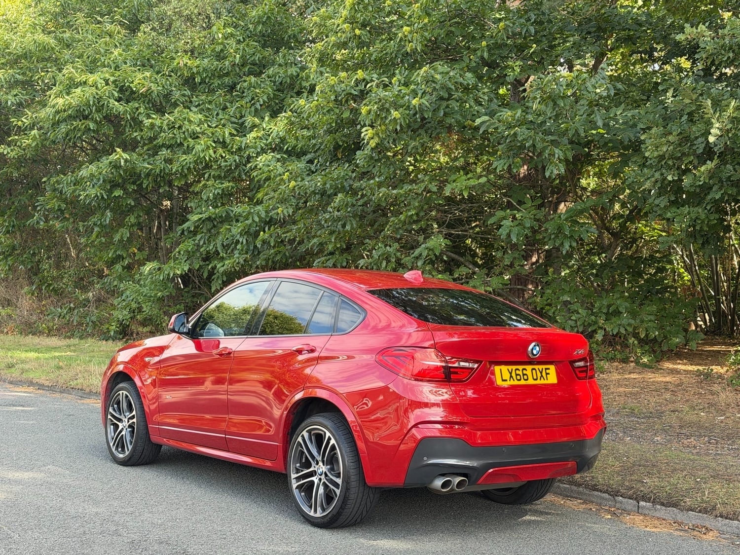 BMW X4 2016 - Cars in Bromley