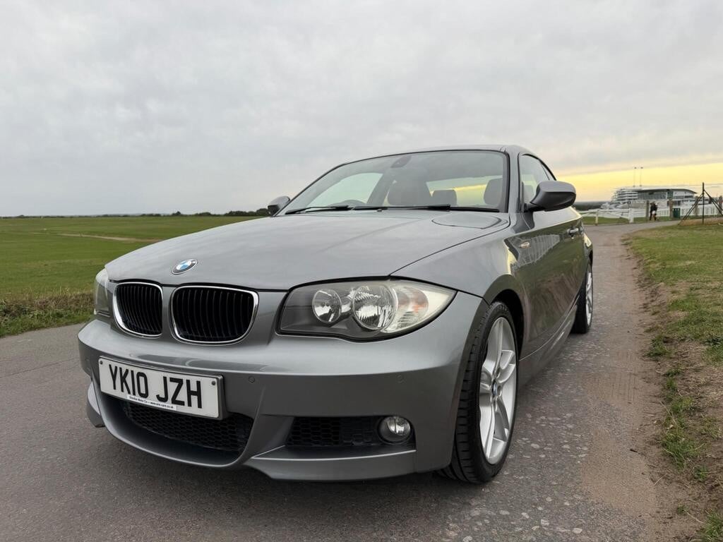 BMW 1 Series Epsom