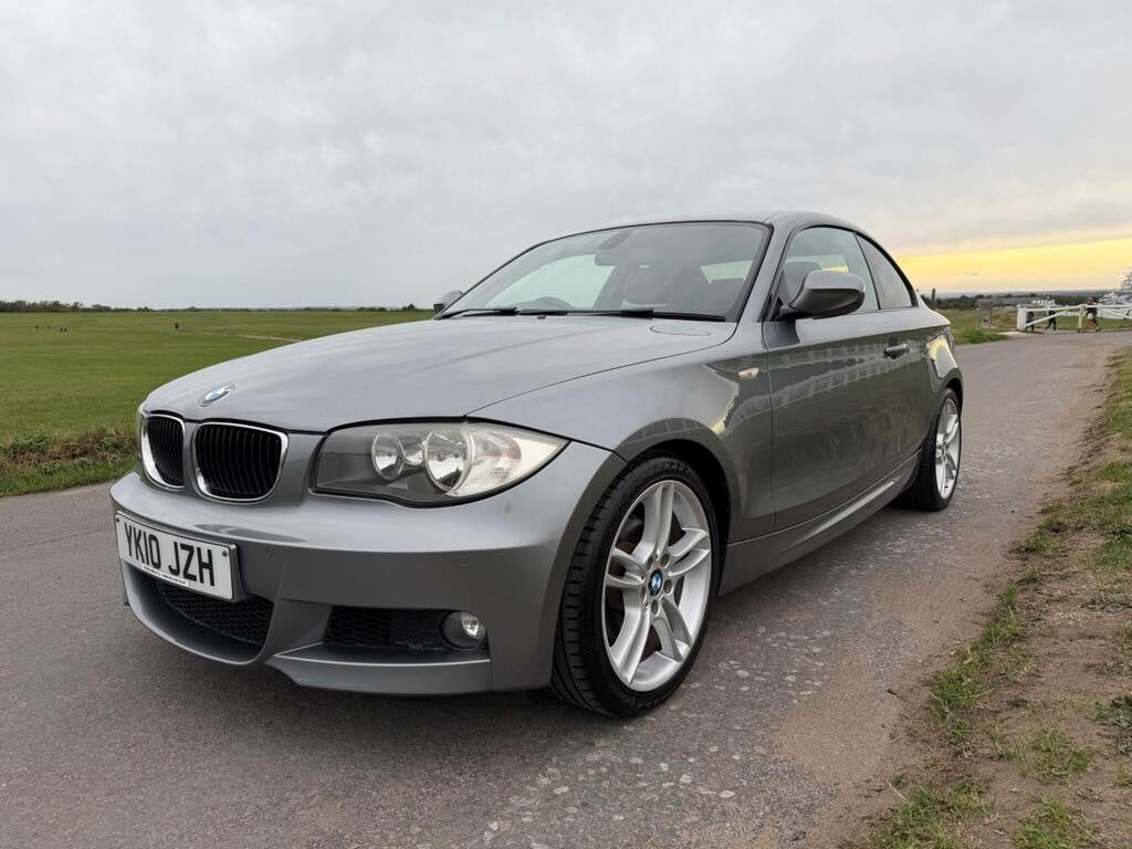[ berth ]BMW 1 Series