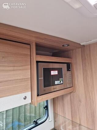 Bailey Pursuit 400-2 2016 - Motorhomes & Caravans in Halesowen
