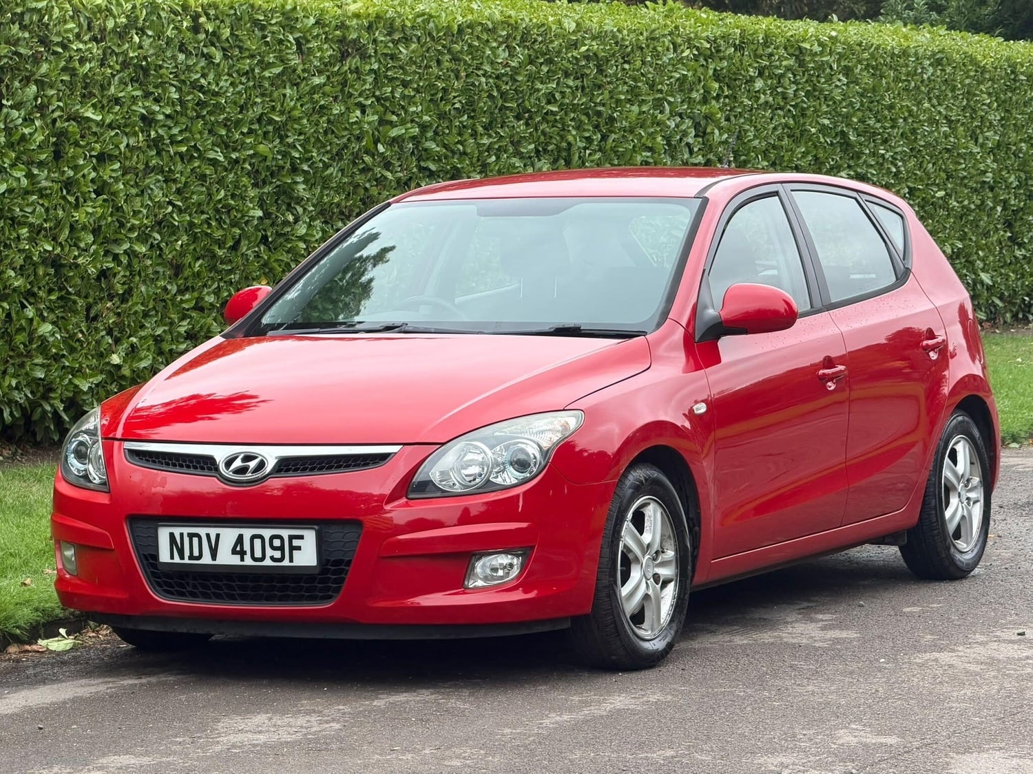Hyundai i30 Birmingham