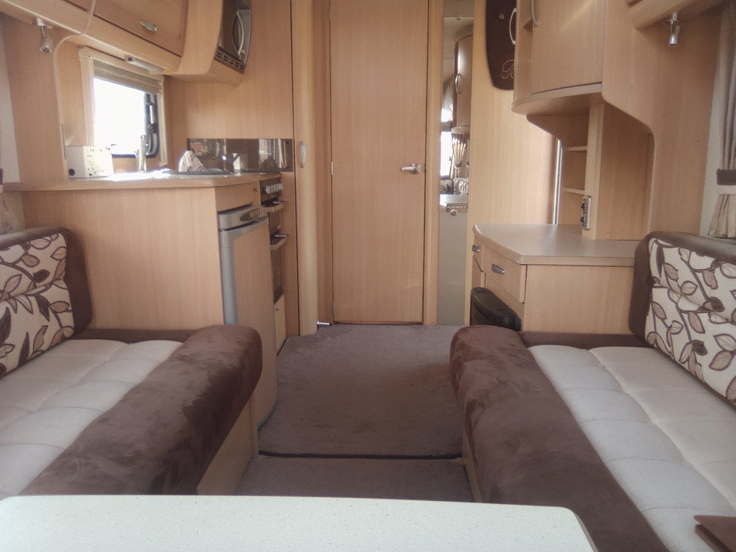 Bessacarr 495 2009 - Motorhomes & Caravans in Uxbridge