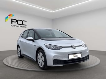 Volkswagen ID.3 2022