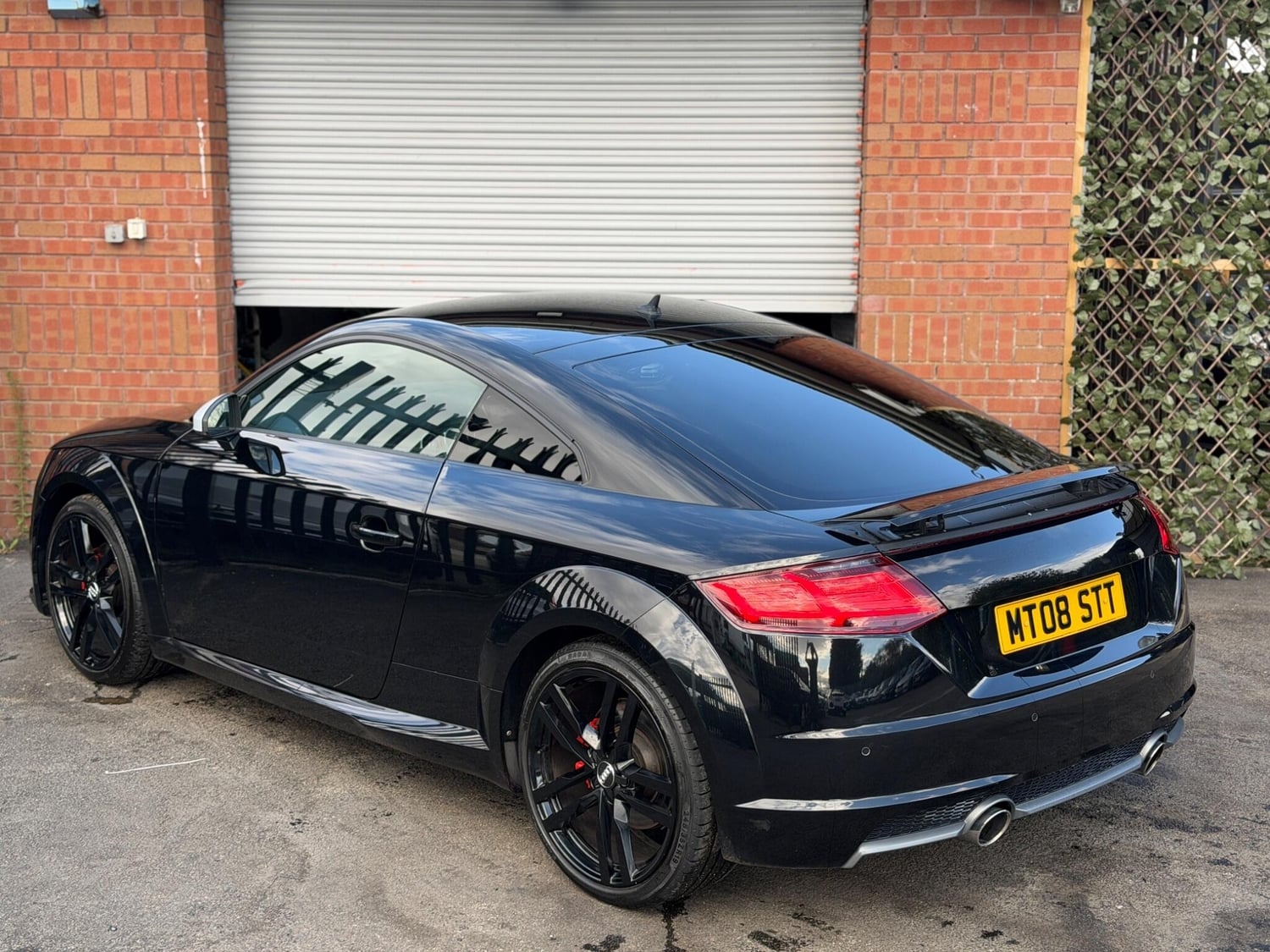 Audi TT 2015 - Cars in Swindon