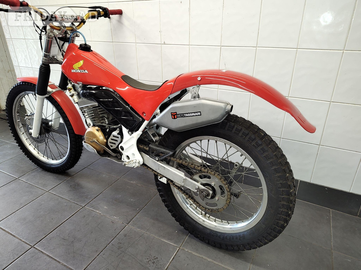 [ berth ]Honda TL