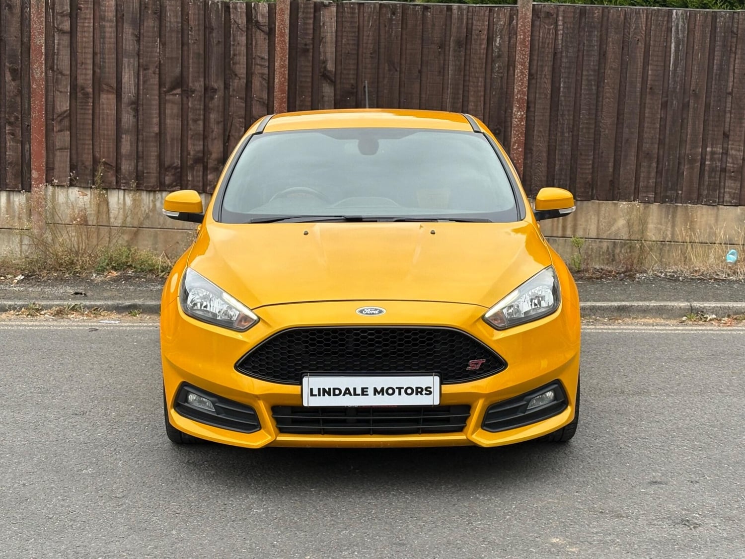 Ford Focus Oldham