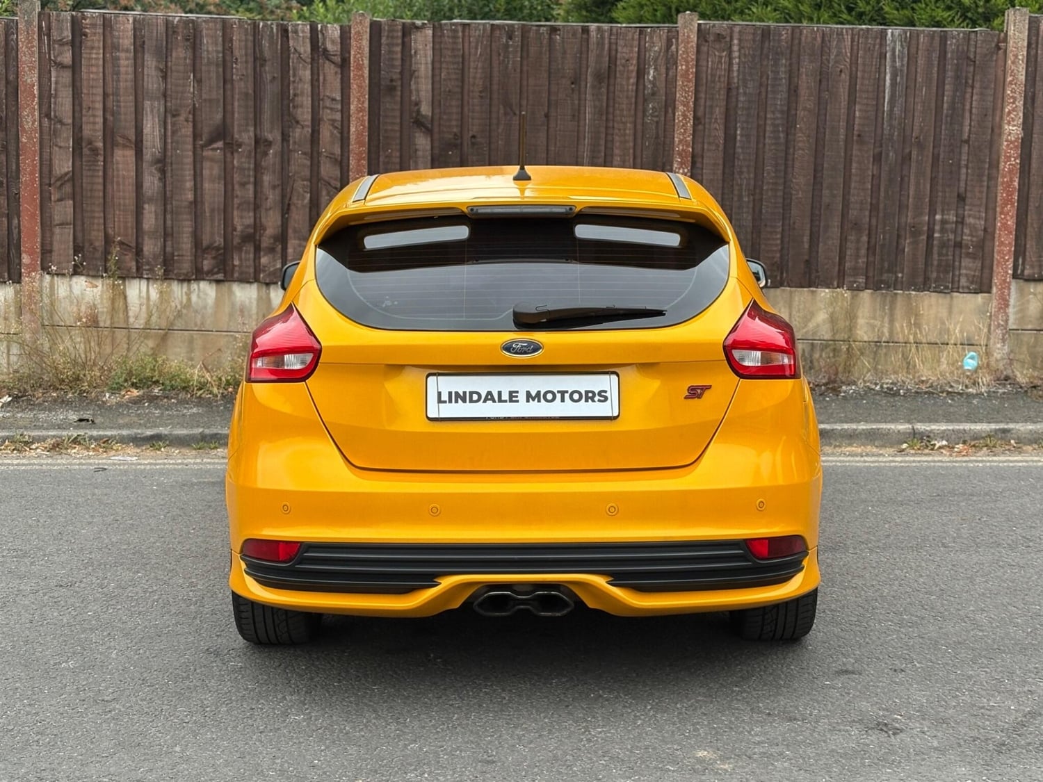 [ berth ]Ford Focus
