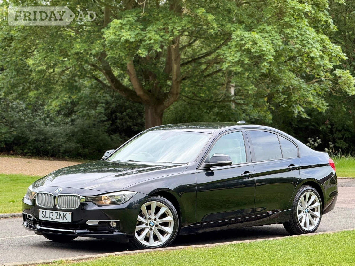 BMW 3 Series 2013 - Cars in Bedford