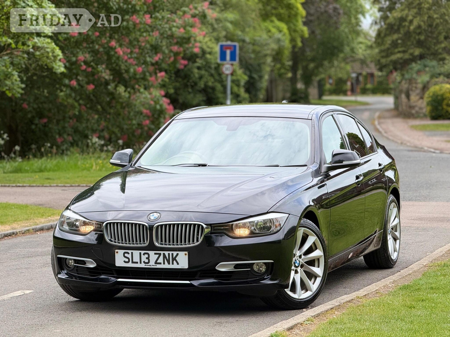 BMW 3 Series Bedford