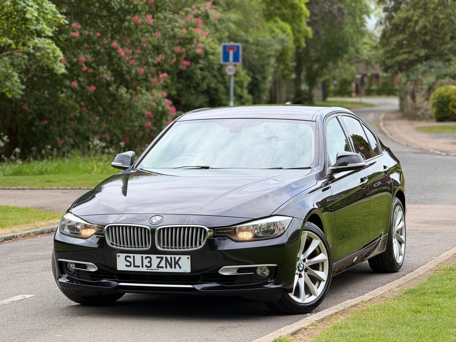 BMW 3 Series Bedford