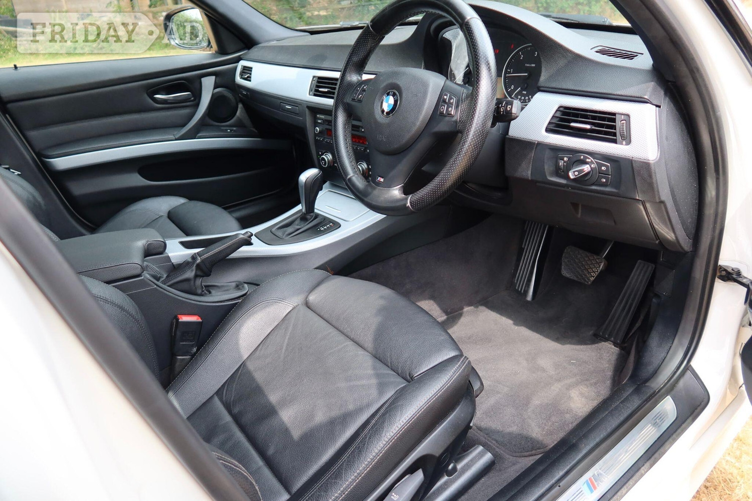 BMW 3 Series Nottingham