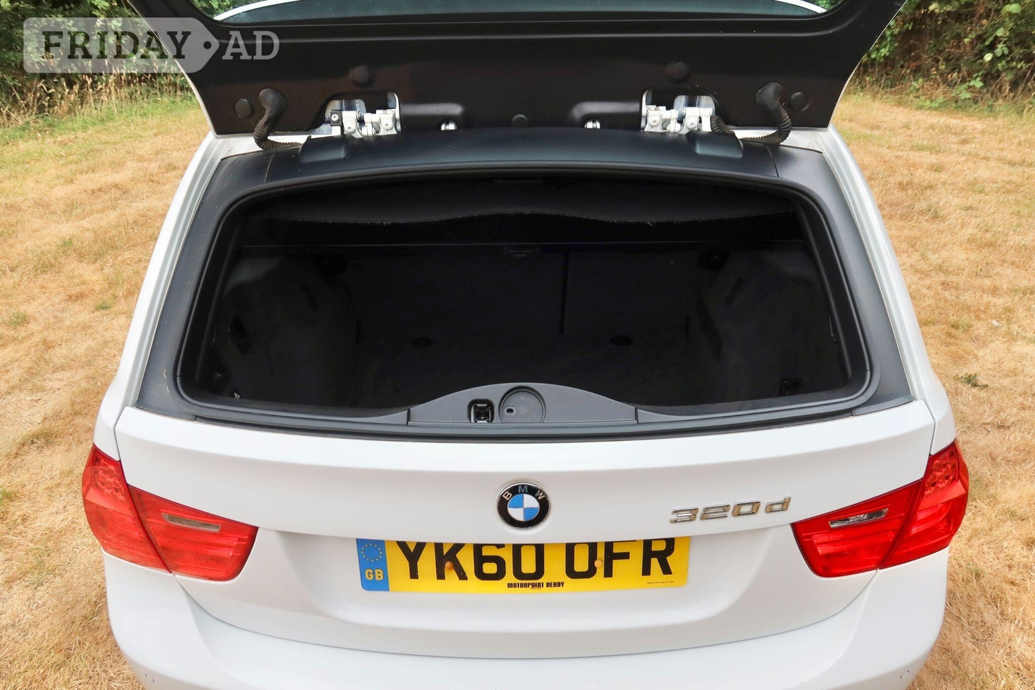 [ berth ]BMW 3 Series