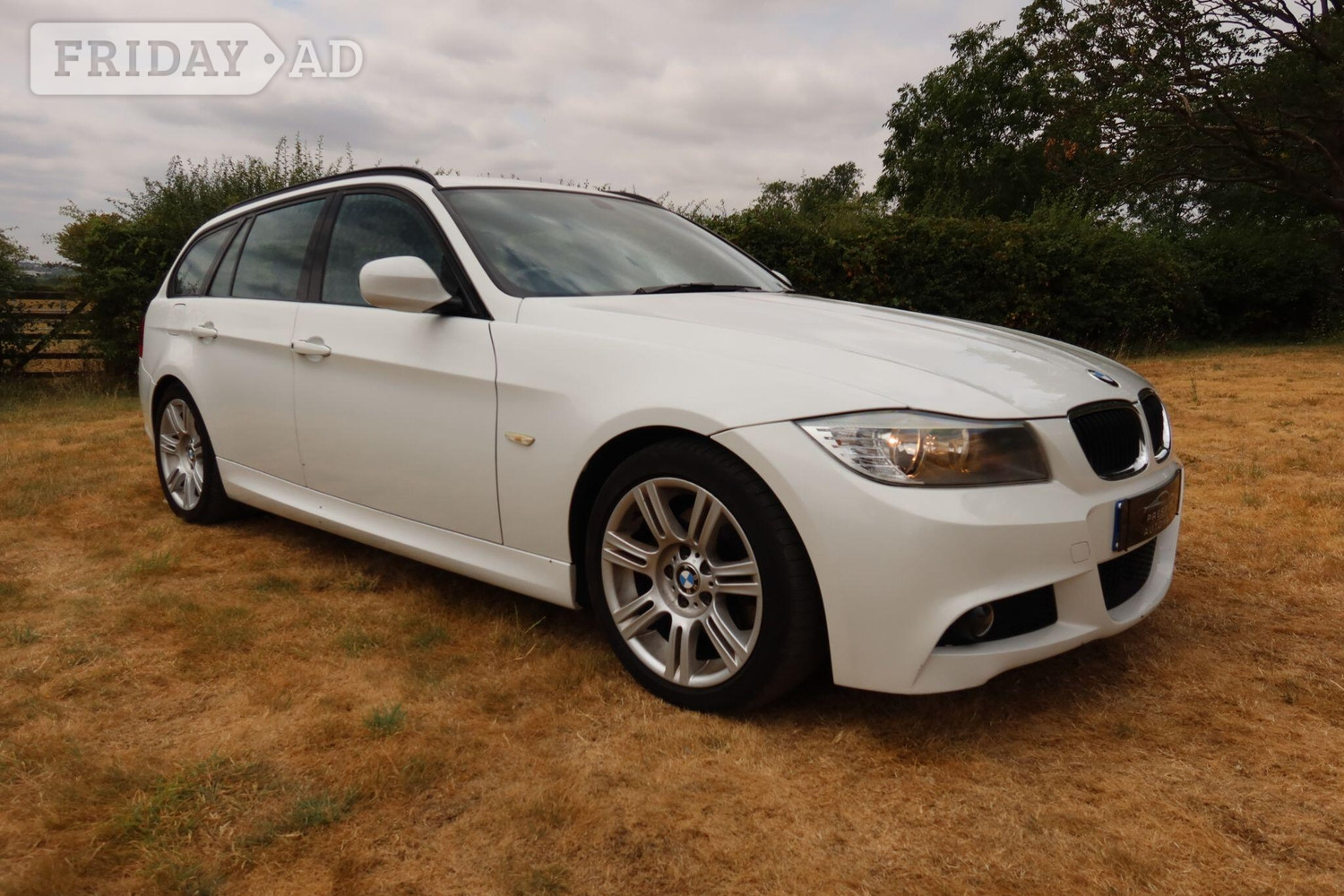 BMW 3 Series 2010 - Cars in Nottingham