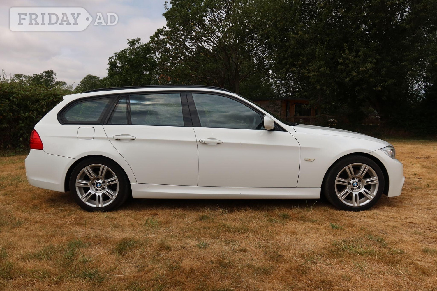 BMW 3 Series 2010 - Cars